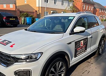 AstaLvista Driving School