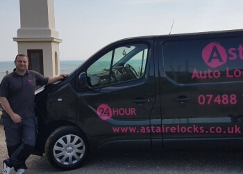 Astaire Locksmiths & Auto Locksmiths