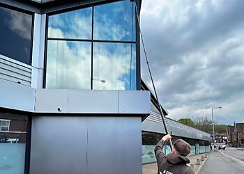 A Star Window Cleaning
