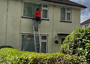 A Star Window Cleaning