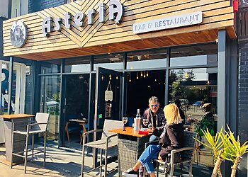 Asteria Cafe Bistro