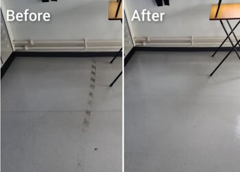 Aston Commercial Cleaning