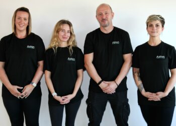 Aston Commercial Cleaning