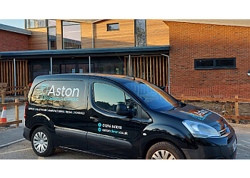 Aston Commercial Cleaning Ltd. 