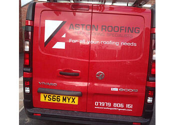 Aston Roofing