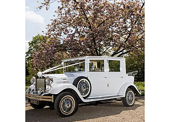 Aston Wedding Car To You