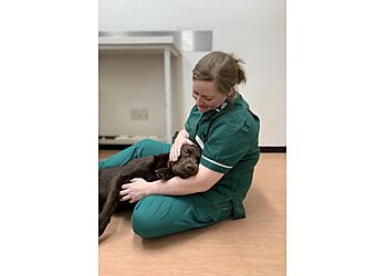 Astonlee Veterinary Centre