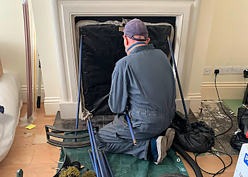 Astral Chimney Sweep Service