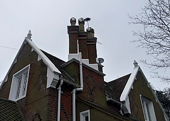 Astral Chimney Sweep Service