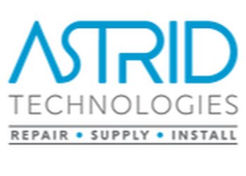 Astrid Technologies Ltd