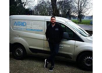 Astrid Technologies Ltd.