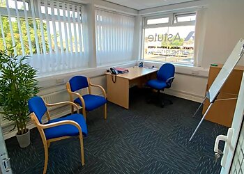 Astute Financial & Mortgage Advisers Ltd