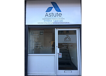  Astute Financial and Mortgage Advisers 