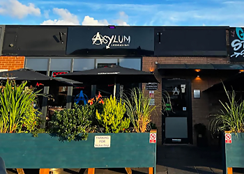 Asylum Bars Ltd