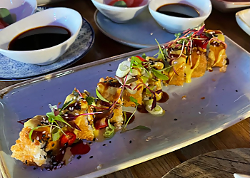 Asylum Bars Ltd Asylum Bars Ltd