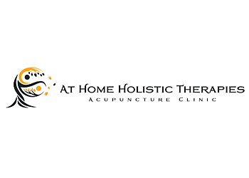 At Home Holistic Therapies