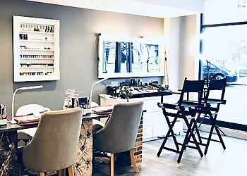 At Sisters Hair & Beauty