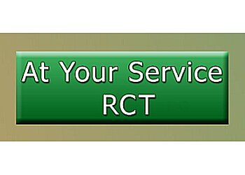 At Your Service RCT