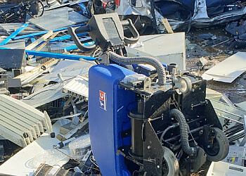 Atc Metals & Waste Removals Free Scrap Metal Collection