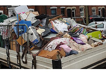 Atc Metals & Waste Removals Free Scrap Metal Collection