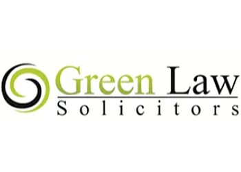Ateeq Nawaz - GREEN LAW SOLICITORS LTD