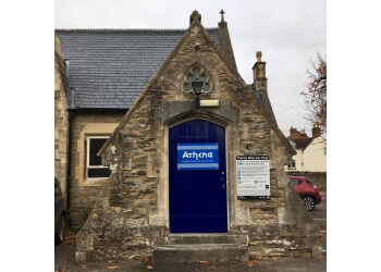 Athena Greek Taverna & Cafe