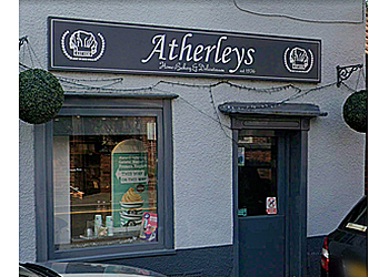 Atherleys The Bakery