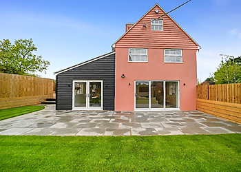 Atherton Oak Architectural Design Atherton Oak Architectural Design