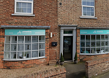 Athletica Health Physiotherapy