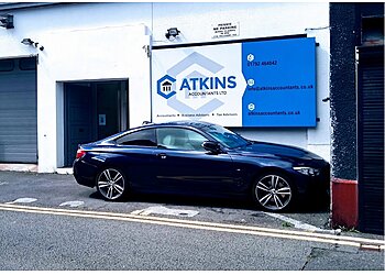 Atkins Accountants Limited