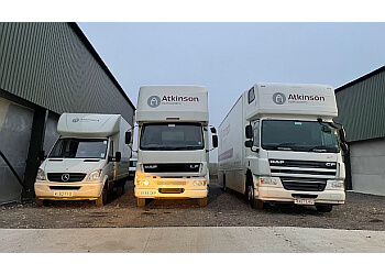 Atkinson Removals Ltd.