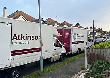 Atkinson Removals Ltd.