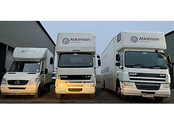 Atkinson Removals Ltd