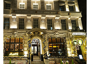 Atlantic Bar & Brasserie