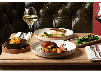 Atlantic Bar & Brasserie