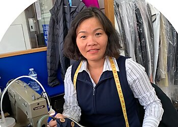 Atlantic Dry Cleaners & Tailors