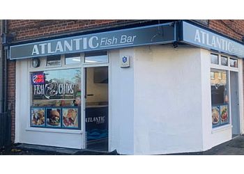 3 Best Fish And Chips in Oxford, UK - Expert Recommendations