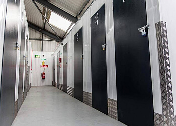 Atlantic Self Storage