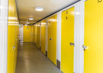 Atlantic Self Storage