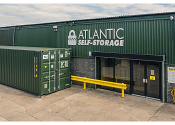 Atlantic Secure Self Storage