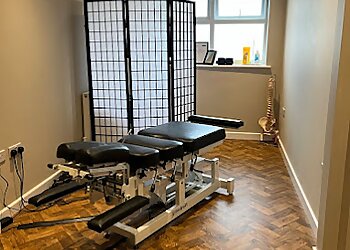 Atlas Chiropractic Clinic