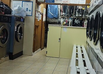 Atlas Dry Cleaning, Laundrette & Tailoring