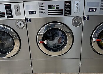 Atlas Dry Cleaning, Laundrette & Tailoring