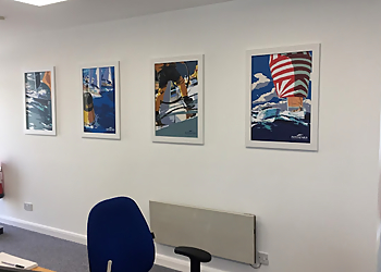 Atlas Graphics SW Ltd