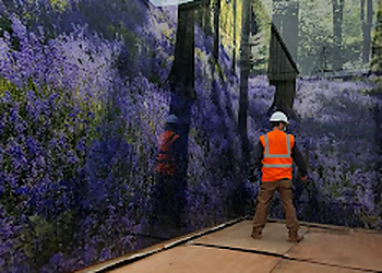 Atlas Graphics SW Ltd