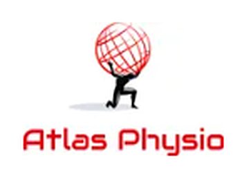 York physiotherapists Atlas Physio image 1