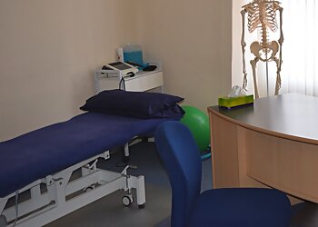 Atlas Physiotherapy Ltd