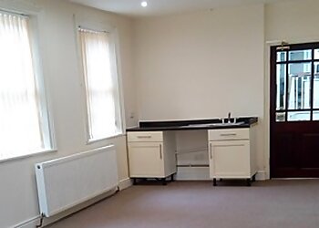 Atlas Physiotherapy Ltd