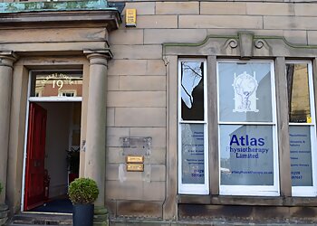 Carlisle physiotherapists Atlas Physiotherapy Ltd image 1