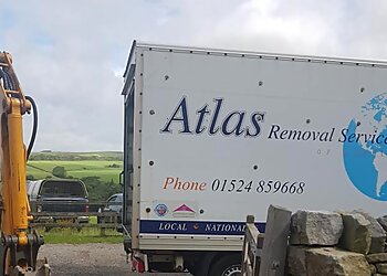 Atlas Removal Services Ltd